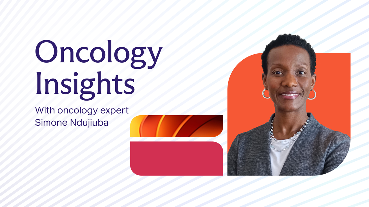 cover image for Oncology Insights: November 2025