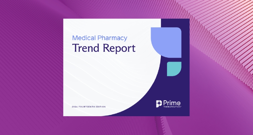 Medical Pharmacy Trend Report