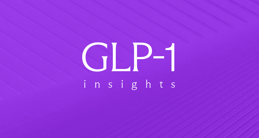 GLP-1 insights