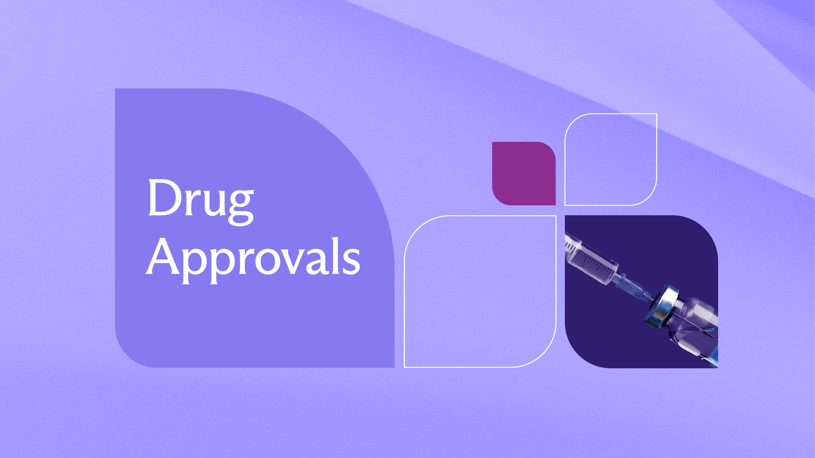 cover image for Drug Approvals: November 2024