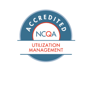 NCQA Accreditation seal