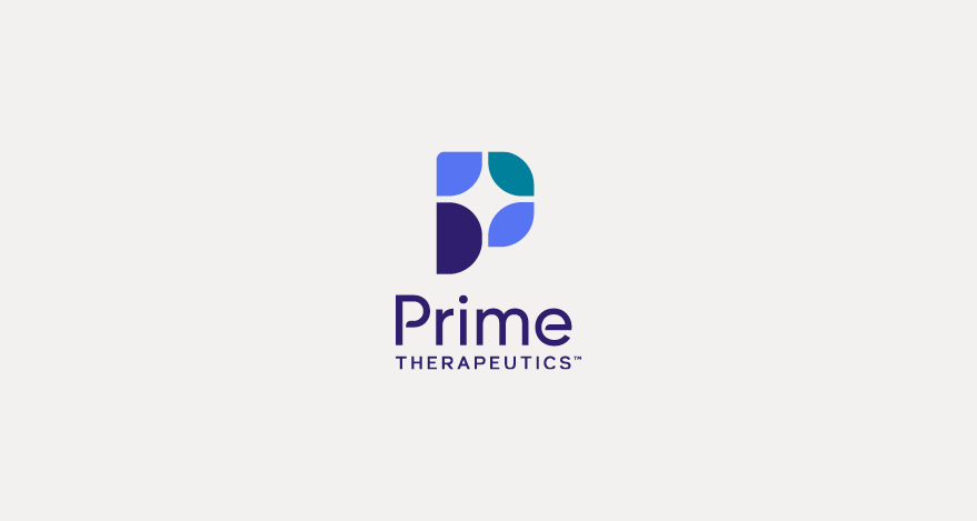 Prime Therapeutics Logo