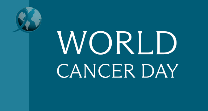 World Cancer Day