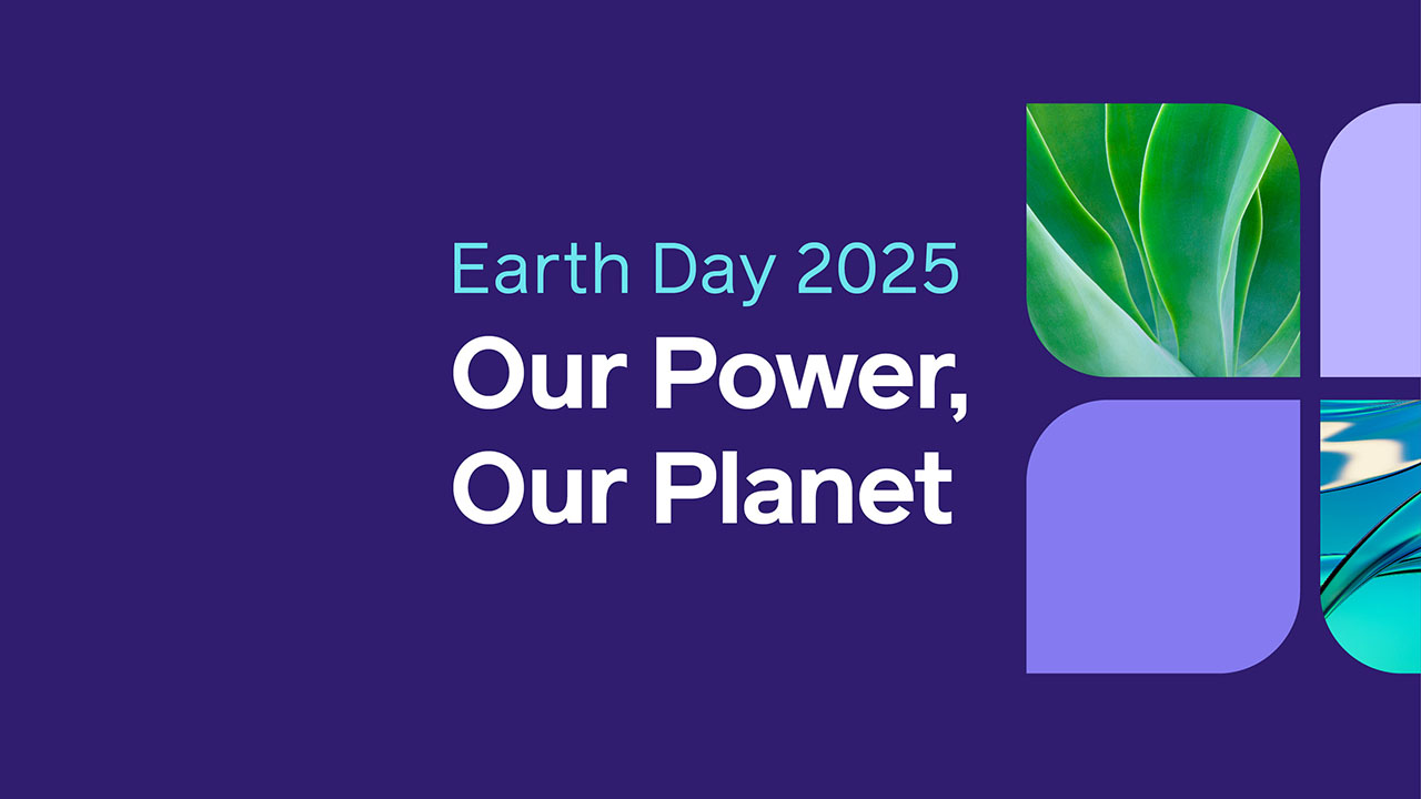 Earth Day 2025: Our Power, Our Planet