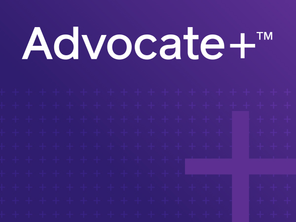 Advocate+