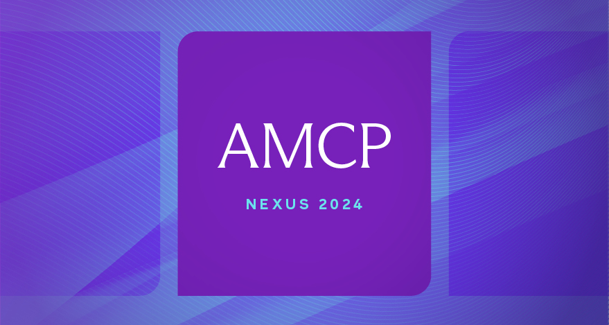 AMCP Nexus 2024