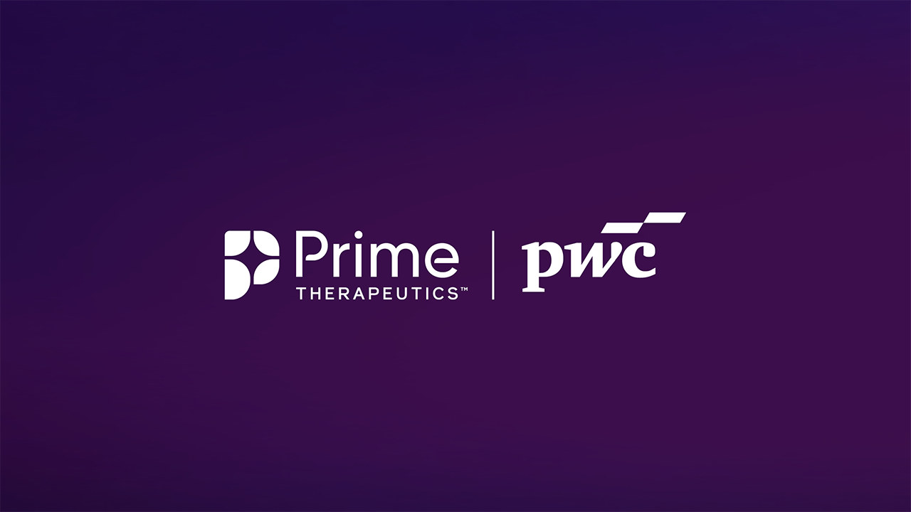 cover image for Prime Therapeutics Engages PwC to Support Judi® Platform Implementations