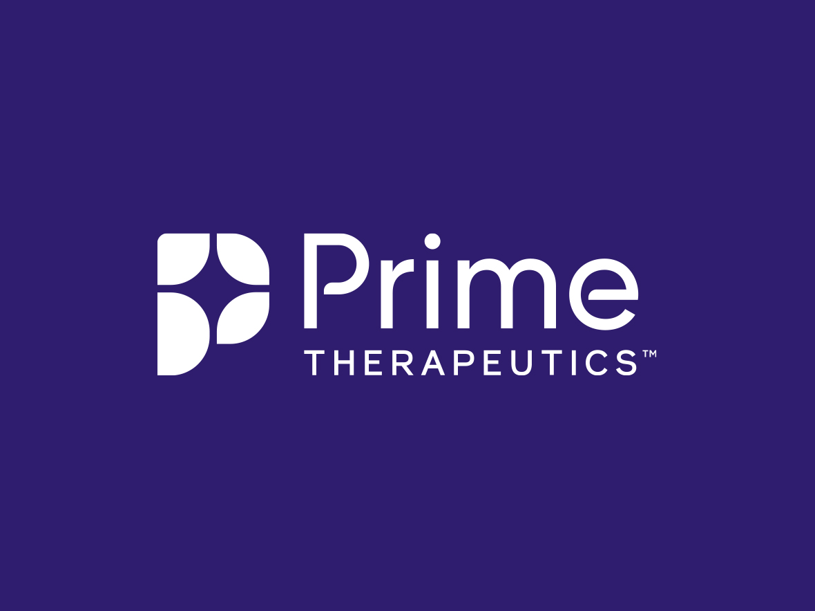 Prime Therapeutics Introduces A Bold New Brand And Vision To Reimagine ...