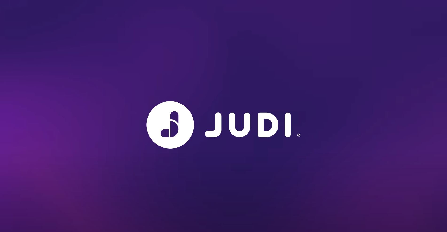 JUDI video