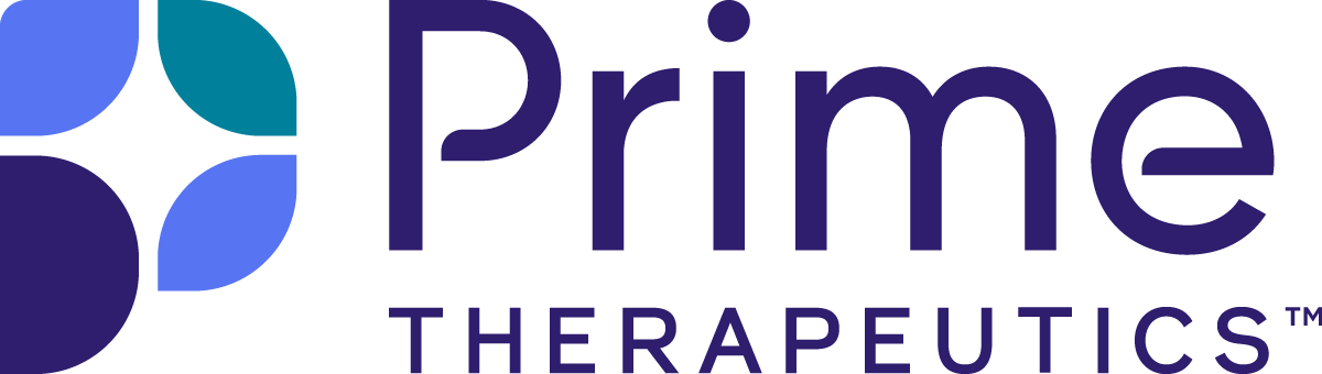 Home - Prime Therapeutics - Portal