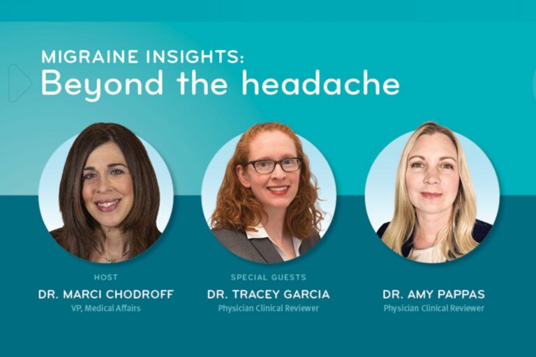 Migraine insights: Beyond the headache