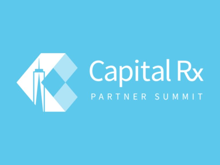Capital Rx Partner Summit